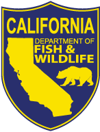 Department of Fish and Wildlife Website